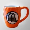 Mug - 3D - Dragon Ball - Son Goku