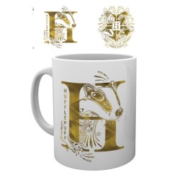 Mug - Mug(s) - Harry Potter - Hufflepuff