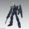 Maquette - Master Grade - Gundam - Unicorn Gundam 02 Banshee Ver. KA