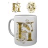 Mug - Mug(s) - Harry Potter - Poufsouffle