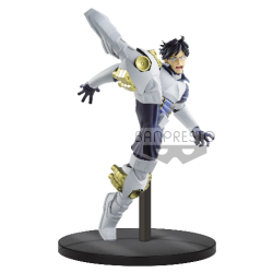 Figurine Statique - My Hero Academia - Tenya Iida
