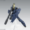 Maquette - Master Grade - Gundam - Unicorn Gundam 02 Banshee Ver. KA