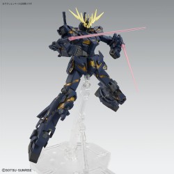 Maquette - Master Grade - Gundam - Unicorn Gundam 02 Banshee Ver. KA