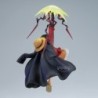 Static Figure - Battle Record Collection - One Piece - Monkey D. Luffy