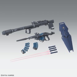 Maquette - Master Grade - Gundam - Unicorn Gundam 02 Banshee Ver. KA