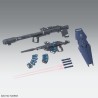 Maquette - Master Grade - Gundam - Unicorn Gundam 02 Banshee Ver. KA