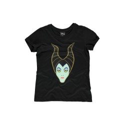 T-shirt - Maleficent - Bad