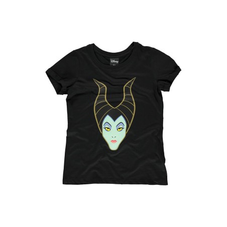 T-shirt - Maléfique - Bad