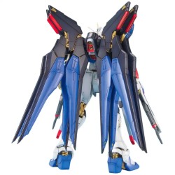 Model - Master Grade - Gundam - Strike Freedom