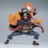 Static Figure - Battle Record Collection - One Piece - Marshall D. Teach