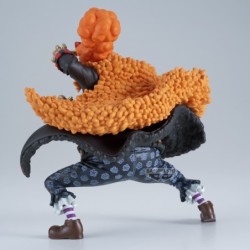 Static Figure - Battle Record Collection - One Piece - Marshall D. Teach