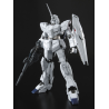Maquette - Master Grade - Gundam - Unicron Gundam - RX0- Ova