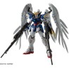 Maquette - Master Grade - Gundam - Wing Zero