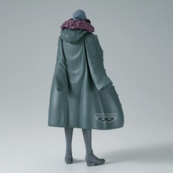 Static Figure - King of Artist - One Piece - Kuzan Aokiji