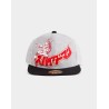Cap - Snap Back - Spider-Man - Japanese Logo