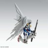 Maquette - Master Grade - Gundam - Wing Zero
