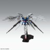 Maquette - Master Grade - Gundam - Wing Zero
