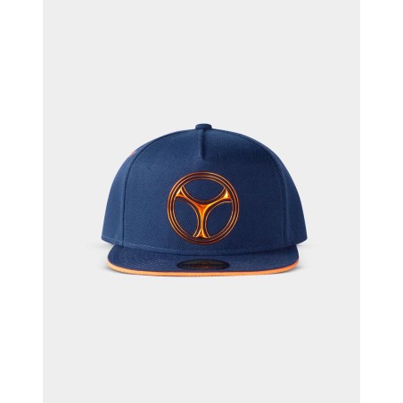 Casquette - Snap Back - Marvel - Taskmaster