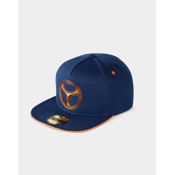 Casquette - Snap Back - Marvel - Taskmaster