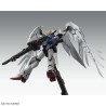 Maquette - Master Grade - Gundam - Wing Zero