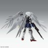 Maquette - Master Grade - Gundam - Wing Zero