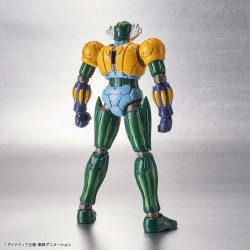 Model - High Grade - Steel Jeeg - Kotetsu Jeeg (Infinitism)