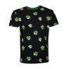 T-shirt - Super Mario - Yoshi