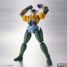 Model - High Grade - Steel Jeeg - Kotetsu Jeeg (Infinitism)
