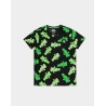 T-shirt - Super Mario - Yoshi