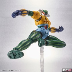 Model - High Grade - Steel Jeeg - Kotetsu Jeeg (Infinitism)