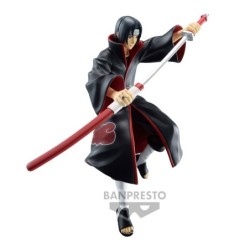 Figurine Statique - Narutop99 - Naruto - Itachi Uchiha