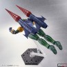 Model - High Grade - Steel Jeeg - Kotetsu Jeeg (Infinitism)