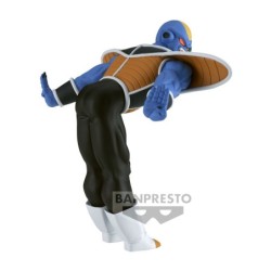 Static Figure - Solid Edge Works - Dragon Ball - Burter