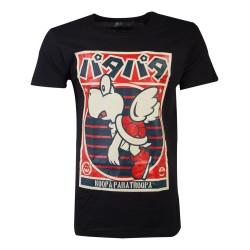 T-shirt - Super Mario - Paratroopa