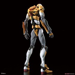 Model - Real Grade - Evangelion - DX Positron Cannon Set - Evangelion Unit-00