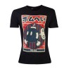 T-shirt - Super Mario - Bob-omb