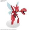 Maquette - Pokepla - Pokemon - Cizayox