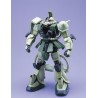 Maquette - Perfect Grade - Gundam - MS06F Zaku II