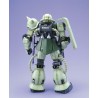 Maquette - Perfect Grade - Gundam - MS06F Zaku II