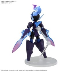 Maquette - Pokepla - Pokemon - Malvalame