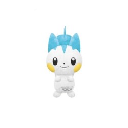 Peluche - Pokemon - Pachirisu