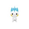 Peluche - Pokemon - Pachirisu