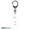 Porte-clefs - One Piece - Shanks le Roux