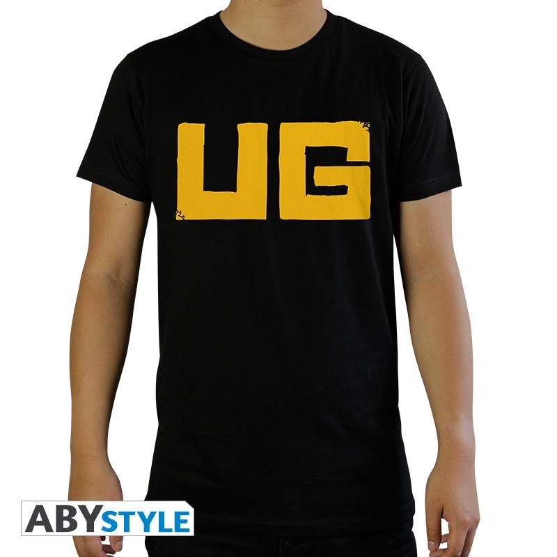 T-shirt - Dreamland - UG