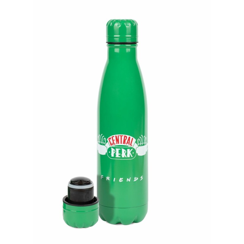 Bouteille - Isotherme  - Friends - Central Perk