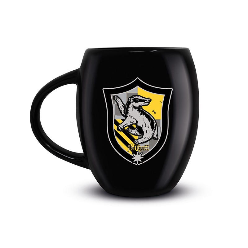 Mug - Mug(s) - Harry Potter - Poufsouffle