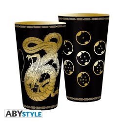 Glass - XXL - Dragon Ball - Shenron