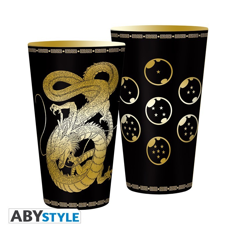 Glass - XXL - Dragon Ball - Shenron