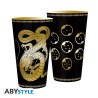 Glass - XXL - Dragon Ball - Shenron