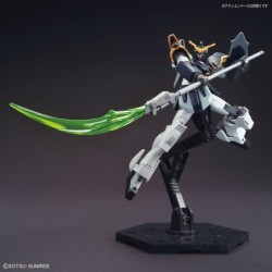 Model - High Grade - Gundam - Deathscythe